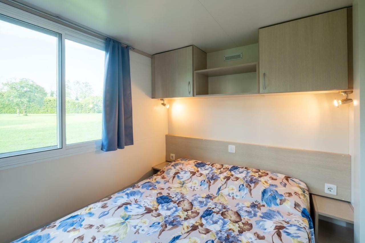 Camping Vicenza Exterior photo